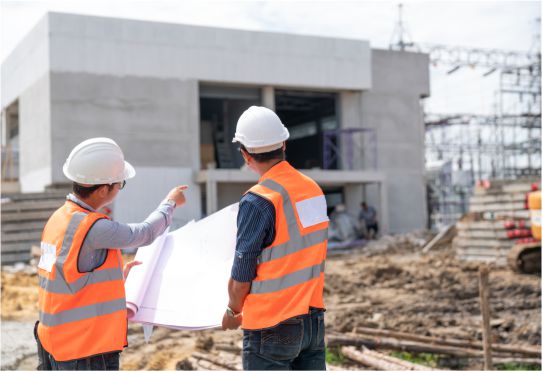 construction