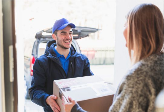 courier relief driver courier relief driver