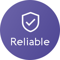 reliable