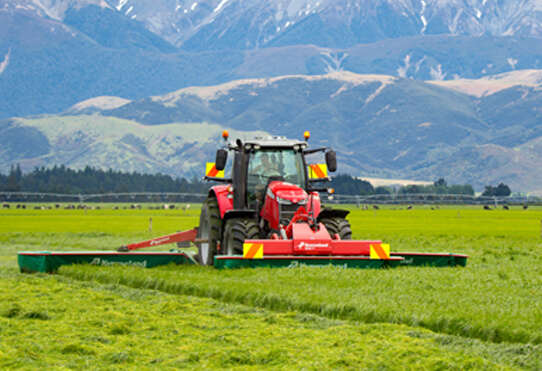 farming