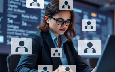 Compliance-aware recruitment support